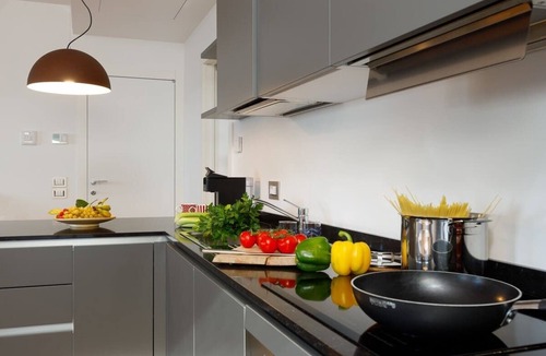 Portopiccolo Apartment | Rubino nel Borgo - Portopiccolo Apartments