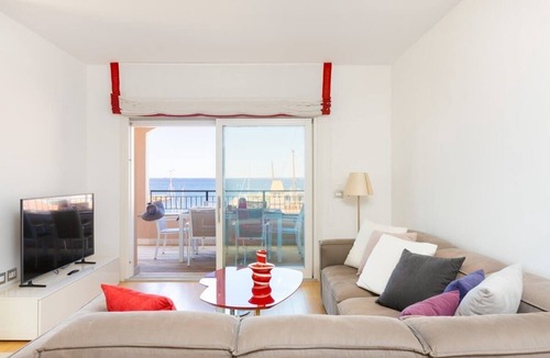 Portopiccolo Apartment | Rubino nel Borgo - Portopiccolo Apartments