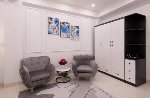 Bac Tu Liem Hotel | RUBY 2 HOTEL