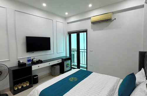 Bac Tu Liem Hotel | RUBY 2 HOTEL
