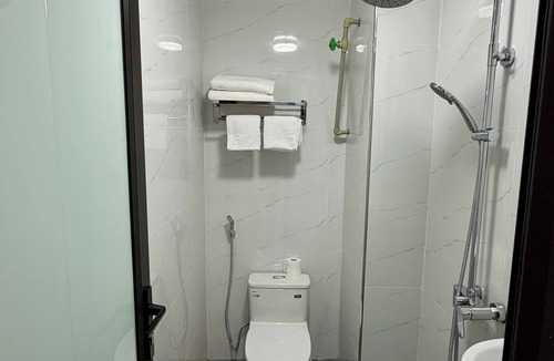 Bac Tu Liem Hotel | RUBY 2 HOTEL