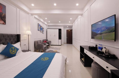 Bac Tu Liem Hotel | RUBY 2 HOTEL