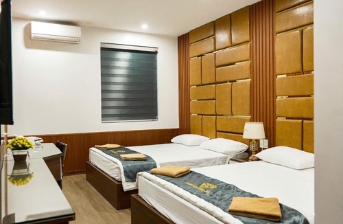 Ha Dong Apartment | Ruby 25 Hotel