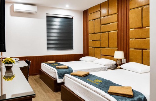 Ha Dong Apartment | Ruby 25 Hotel