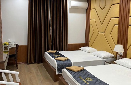 Ha Dong Apartment | Ruby 25 Hotel