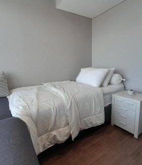 Catur Tunggal Apartment | Ruby Apartment #23