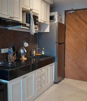 Catur Tunggal Apartment | Ruby Apartment #23