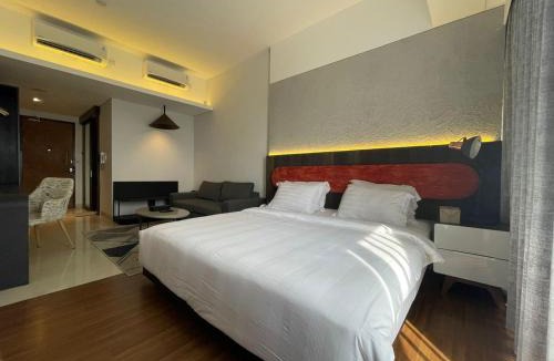 Catur Tunggal Apartment | Ruby Apartment #4