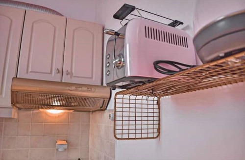 Kalo Chorio Apartment | Ruby Apartment