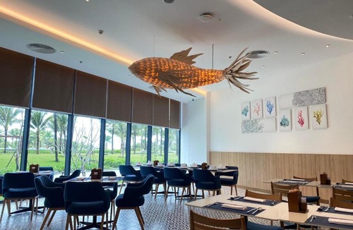 Cam Ranh Apartment | Ruby Arena Cam Ranh