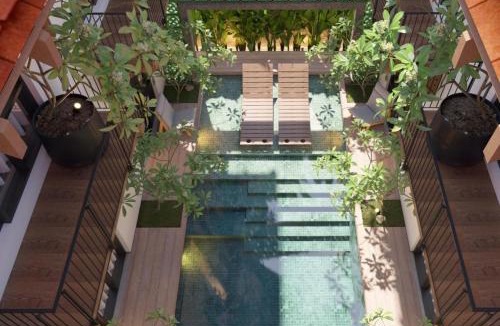Luang Prabang Hotel | Ruby Boutique Hotel luangprabang