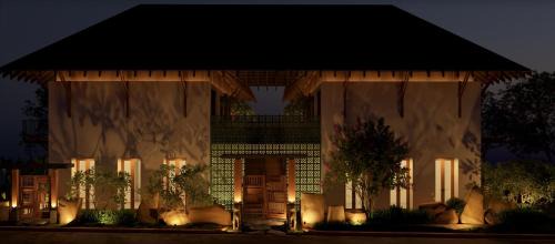 Luang Prabang Hotel | Ruby Boutique Hotel luangprabang