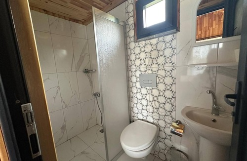 Alanya Cabin | Ruby Bungalov