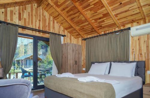 Alanya Other | Ruby Bungalow Alanya