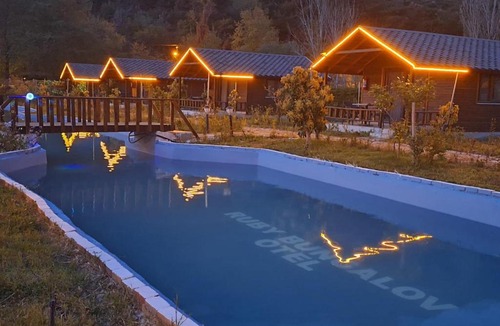 Alanya Other | Ruby Bungalow Alanya