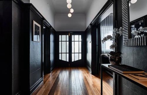 Maryborough House | Ruby by Whiskey June