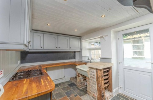 Easton on the Hill Cottage | Ruby Cottage, Easton on the Hill, Stamford