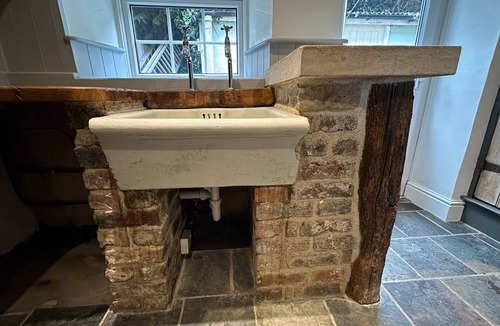 Easton on the Hill Cottage | Ruby Cottage, Easton on the Hill, Stamford