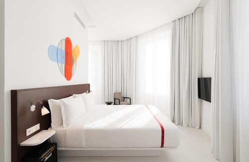 Repubblica Hotel | Ruby Giulia Hotel Rome