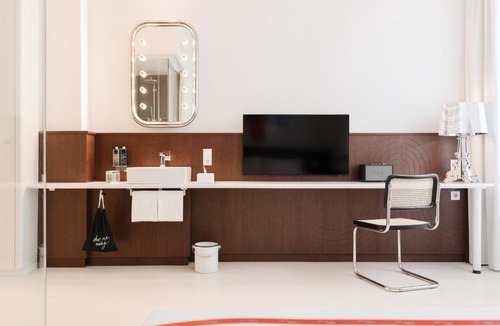 Repubblica Hotel | Ruby Giulia Hotel Rome