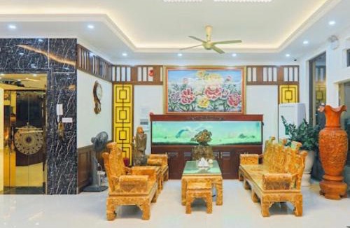Bai Chay Apartment | Ruby Halong 6 Hotel