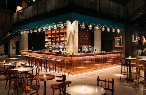 Rathaus Hotel | Ruby Hanna Hotel Stuttgart by IHG