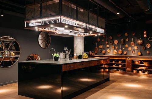 Rathaus Hotel | Ruby Hanna Hotel Stuttgart by IHG