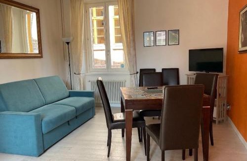 Citta Alta Apartment | RUBY HOME Città Alta