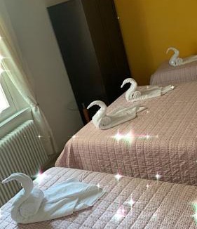 Citta Alta Apartment | RUBY HOME Città Alta