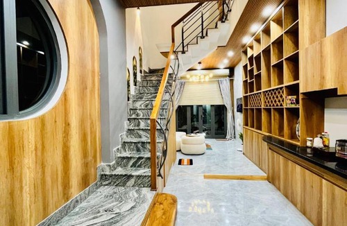 Quy Nhon House | Ruby Home Quy Nhon