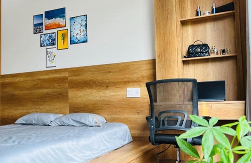 Quy Nhon House | Ruby Home Quy Nhon