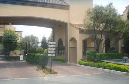 Lone Hill Apartment | RUBY HOMES, FOURWAYS