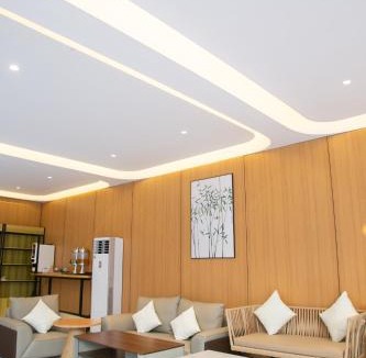 Vientiane Hotel | Ruby Hotel