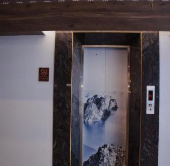 Ha Long Hotel | Ruby hotel Tuần Châu