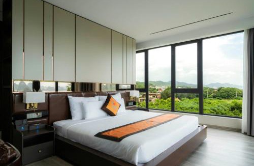 Van Don Hotel | Ruby Hotel Van Don