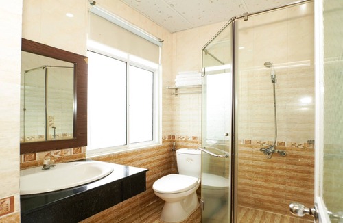 Con Son Hotel | Ruby Hotel
