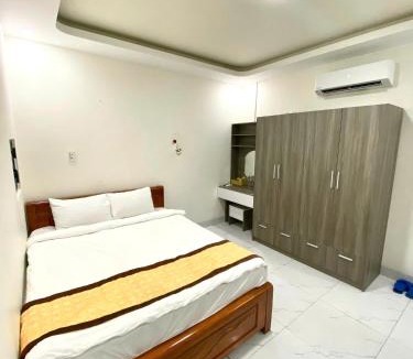Tay Ninh Hotel | RUBY HOTEL