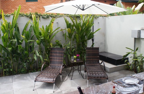 Juquehy House | Ruby House # private pool, great location on the beach, 150m from the shore.