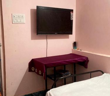 Nagpur House | Ruby International AC Dormitory and Guest House