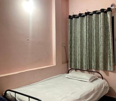Nagpur House | Ruby International AC Dormitory and Guest House