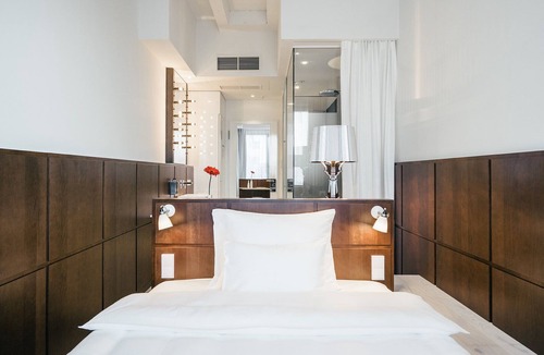 Augustenstraße Hotel | Ruby Lilly Hotel Munich by IHG