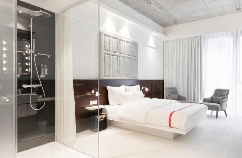 La Joliette Hotel | Ruby Lilou Hotel Marseille by IHG