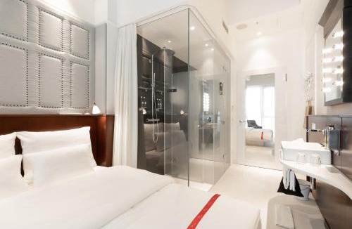 La Joliette Hotel | Ruby Lilou Hotel Marseille by IHG