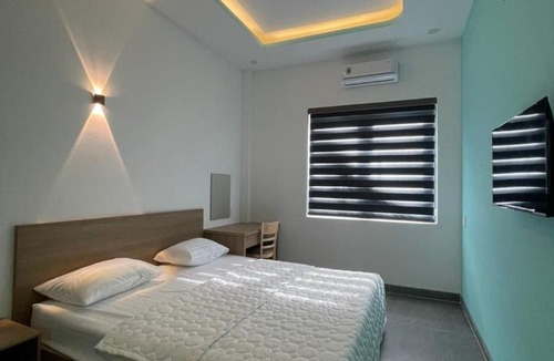 Ba Ria Hotel | Ruby Motel Bà Rịa