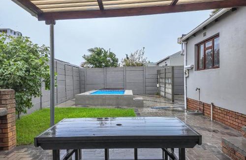 Brackenfell House | Ruby on Hamilton