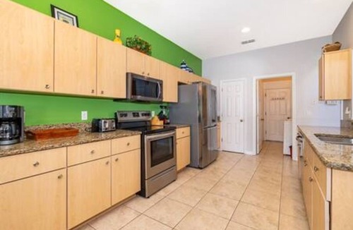 Crystal Cove House | Ruby Reds Escape - Seven Bedroom House, Sleeps 15