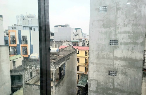 My Đinh Apartment | Ruby Relax Home