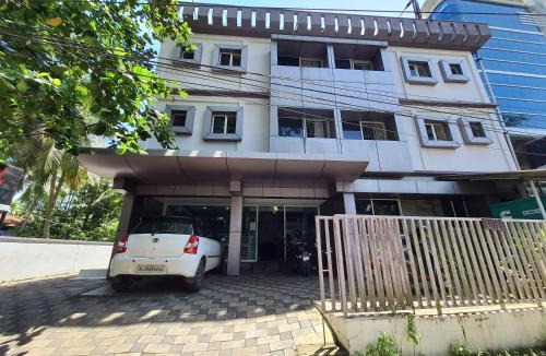 Kozhikode Apartment | Ruby Residency