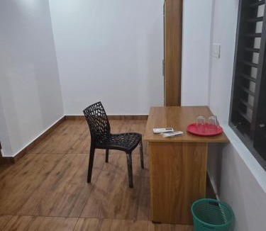 Perintalmanna Hotel | Ruby Residency