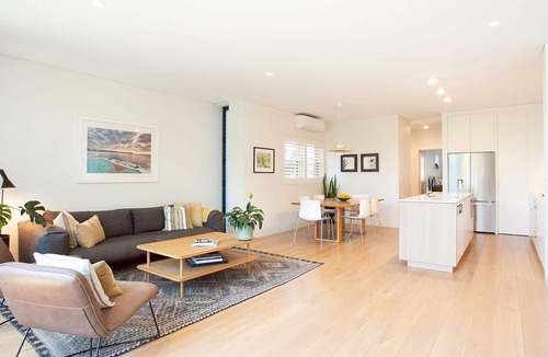 North Bondi House | Ruby Rose, North Bondi (IH)